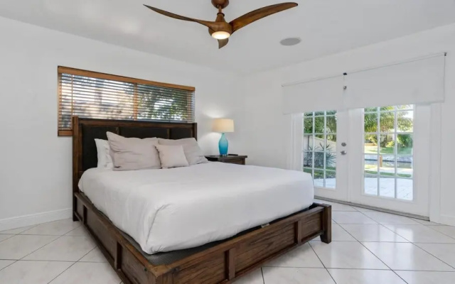 photo 2 of Coastal Cove - Dock Pool and Entertaining Space