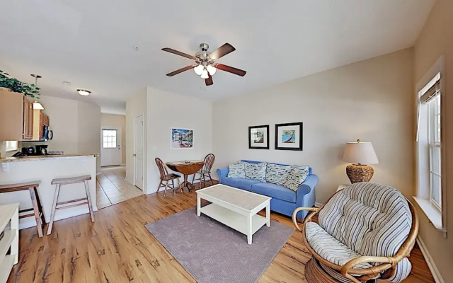 photo 2 of Coastal Getaway W/ Pool - Near Beach & Activities 2 Bedroom Home
