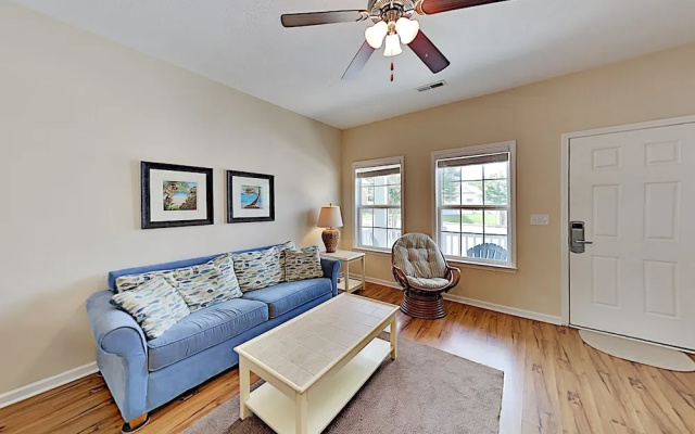 photo 3 of Coastal Getaway W/ Pool - Near Beach & Activities 2 Bedroom Home