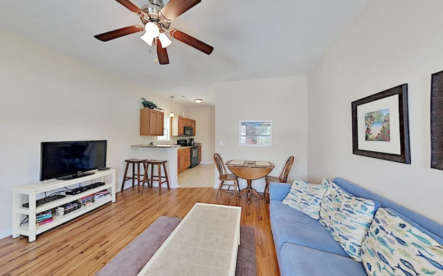 photo 4 of Coastal Getaway W/ Pool - Near Beach & Activities 2 Bedroom Home