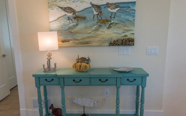 photo 2 of Coastal Horizons Apartment 6