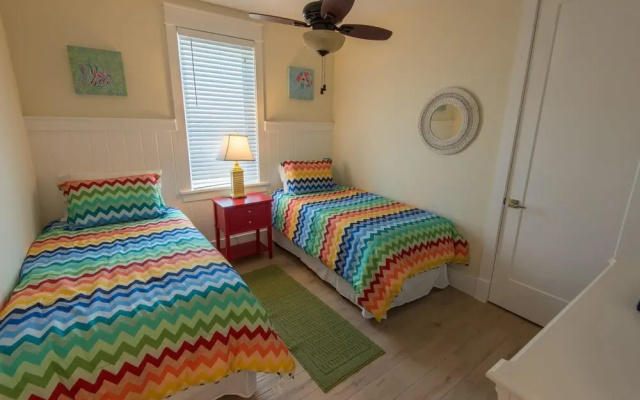 photo 5 of Coastal Horizons Apartment 6