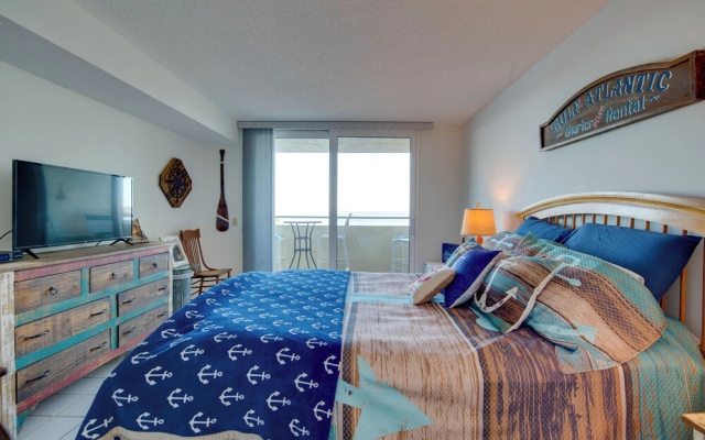photo 3 of Coastal Hudson Condo w/ Gulf Front Views!
