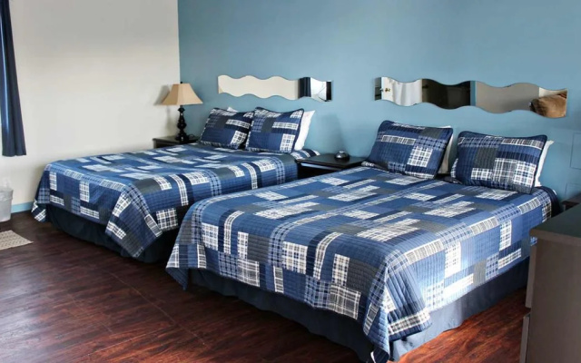 photo 3 of The Coastal Inn and Suites