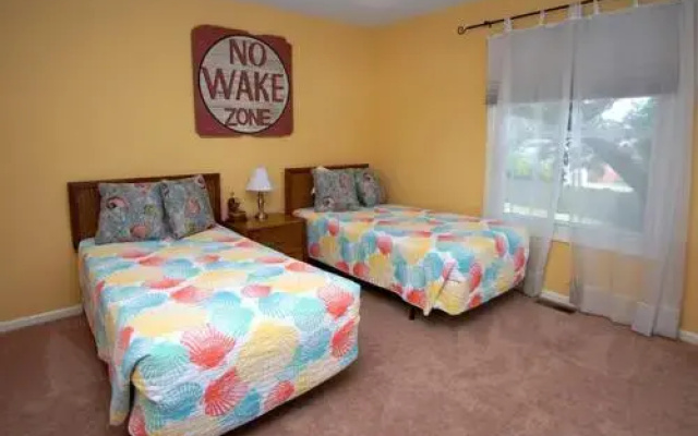 photo 2 of Coastal Paradise by RedAwning