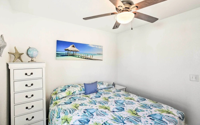photo 4 of Coastal Port Charlotte Gem w/ Private Pool!
