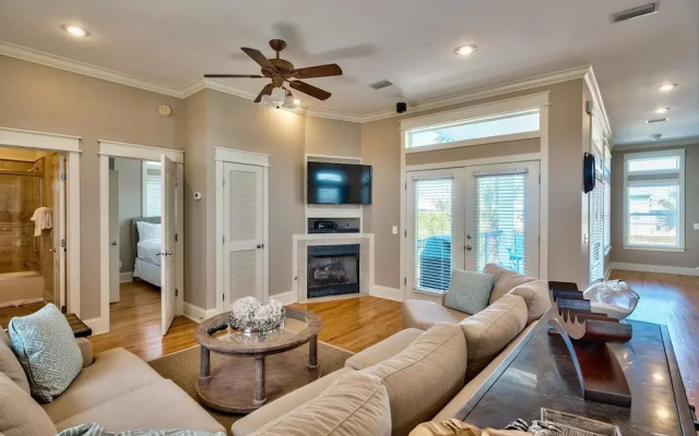 photo 3 of Coastal Vue 5 Bedroom Holiday Home by Five Star Properties