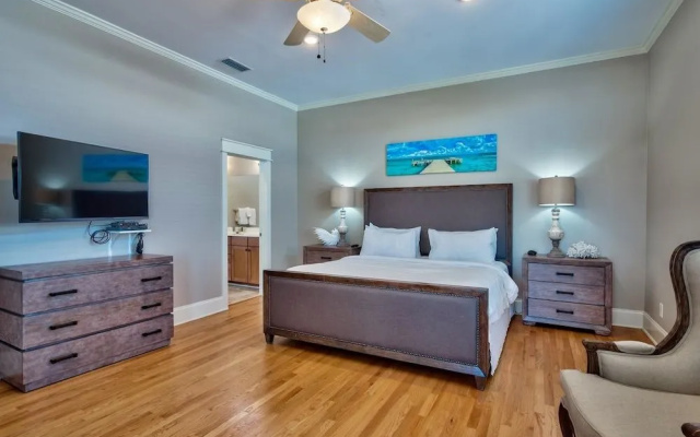 photo 5 of Coastal Vue 5 Bedroom Holiday Home by Five Star Properties