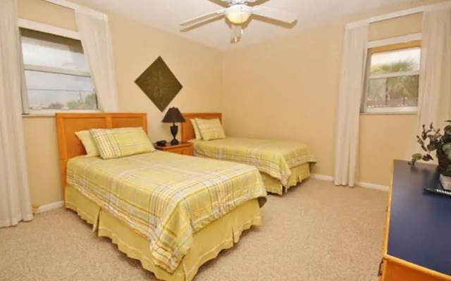 photo 2 of Coastal Waters 400B Apartment 3