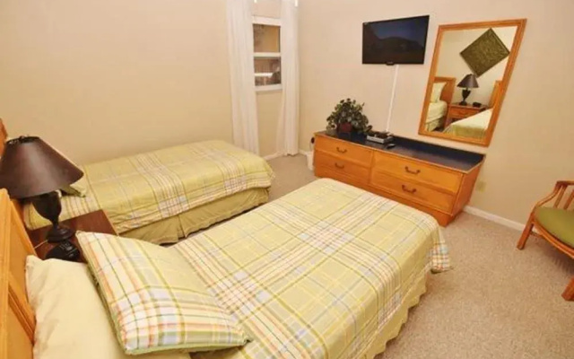 photo 3 of Coastal Waters 400B Apartment 3