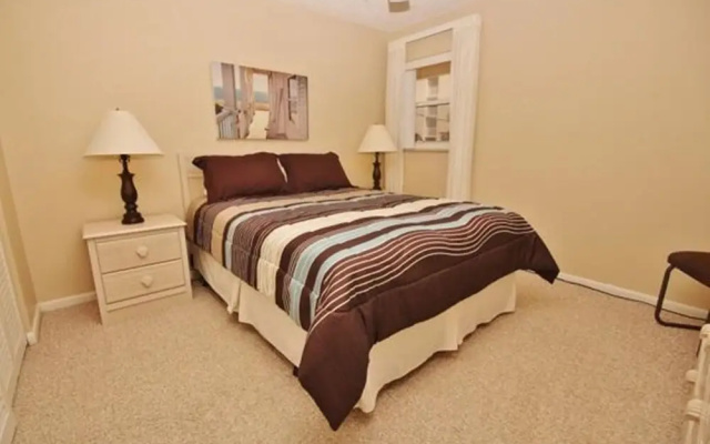 photo 5 of Coastal Waters 400B Apartment 3