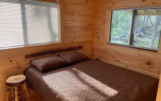 photo 3 of Cobb Creek Cabins