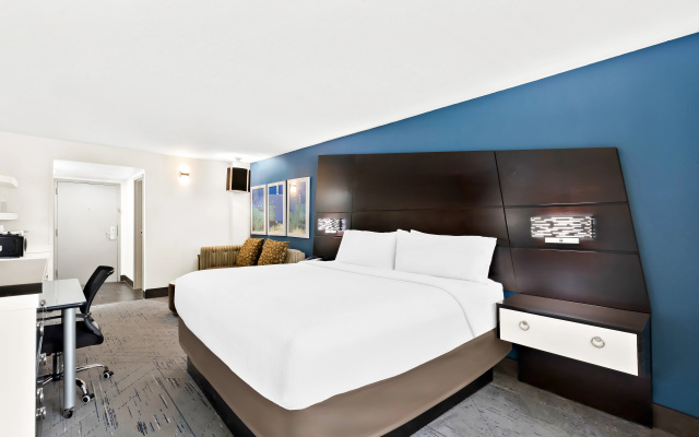 photo 5 of Holiday Inn Express Atlanta Galleria - Ballpark Area by IHG