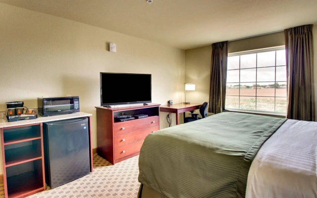photo 3 of Stanton Inn & Suites