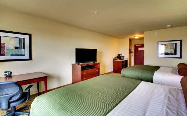 photo 4 of Stanton Inn & Suites