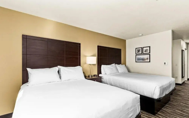 photo 2 of Cobblestone Hotel & Suites - Superior