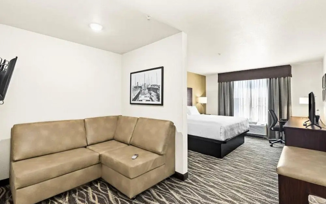photo 3 of Cobblestone Hotel & Suites - Superior