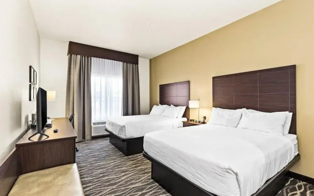 photo 4 of Cobblestone Hotel & Suites - Superior
