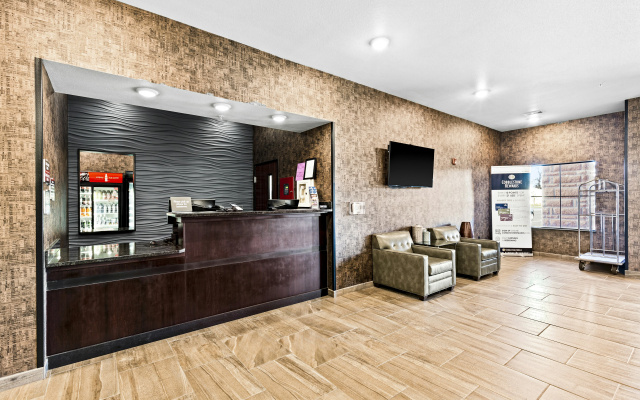 photo 2 of Cobblestone Hotel & Suites - Superior Duluth