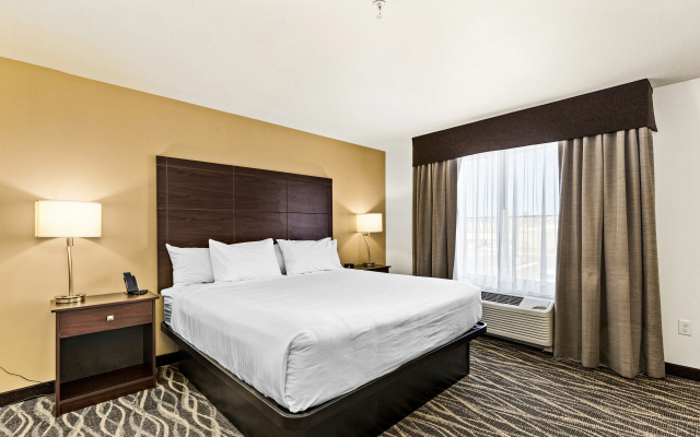 photo 5 of Cobblestone Hotel & Suites - Superior Duluth