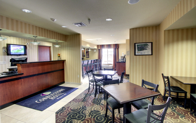 photo 2 of Cobblestone Hotel & Suites - Wayne