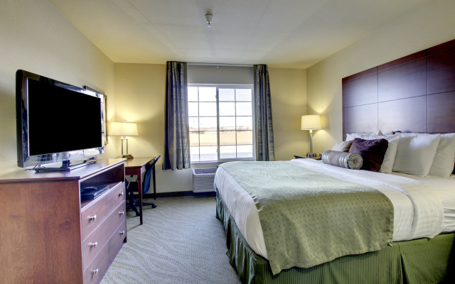 photo 3 of Cobblestone Hotel & Suites - Wayne
