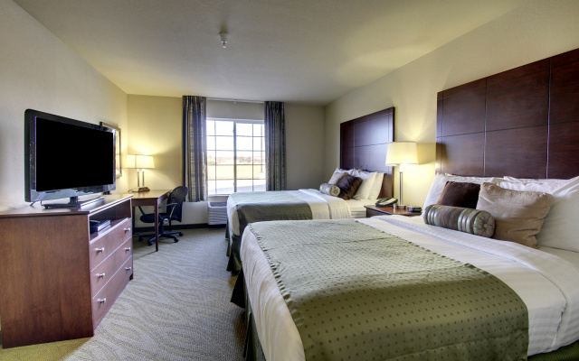 photo 4 of Cobblestone Hotel & Suites - Wayne