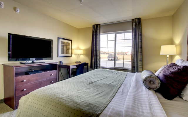 photo 5 of Cobblestone Hotel & Suites - Wayne