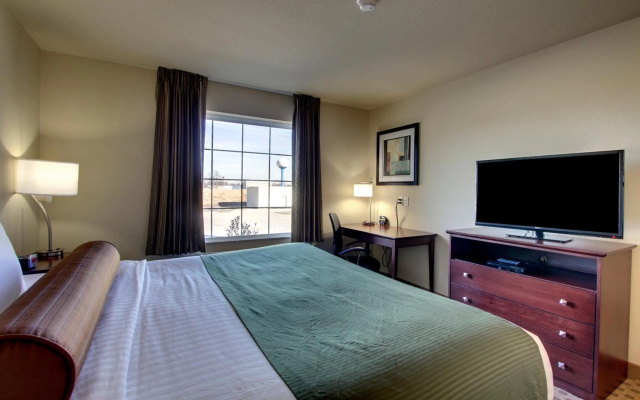 photo 5 of Cobblestone Inn & Suites - Harvey