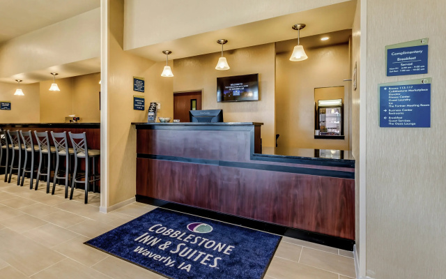 photo 5 of Cobblestone Inn & Suites - Waverly
