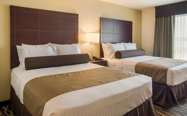 photo 3 of Cobblestone Inn & Suites - Ashland