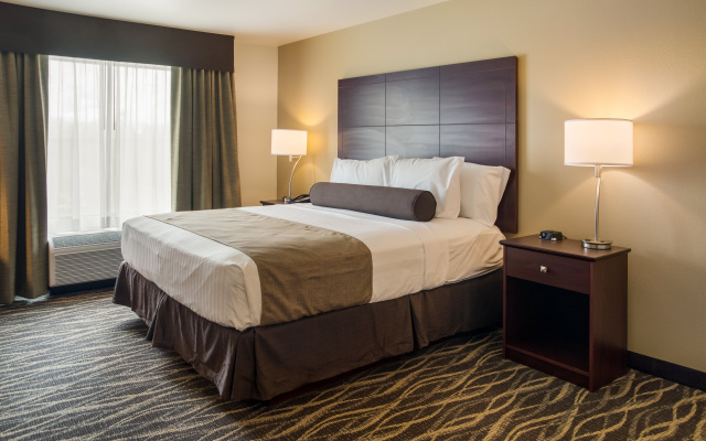 photo 5 of Cobblestone Inn & Suites - Ashland