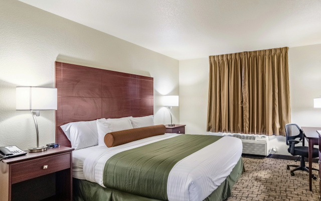 photo 3 of Cobblestone Inn & Suites - Bridgeport