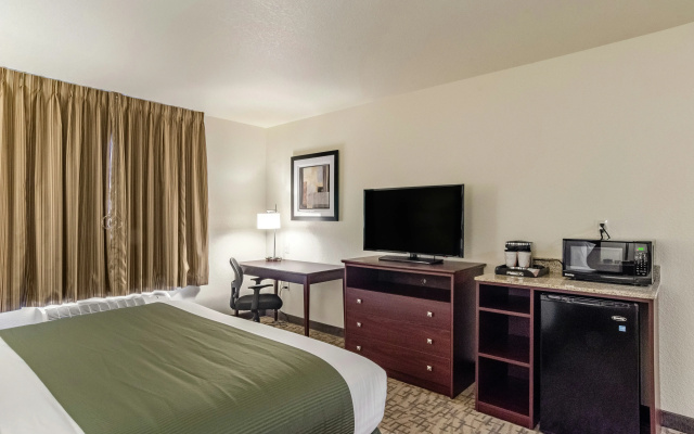 photo 4 of Cobblestone Inn & Suites - Bridgeport