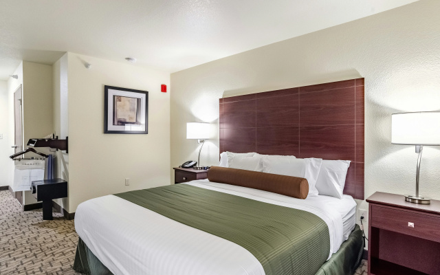 photo 5 of Cobblestone Inn & Suites - Bridgeport