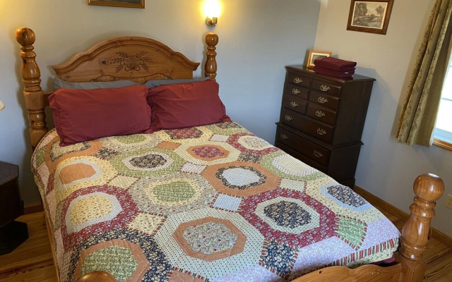 photo 2 of Cobtree Vacation Rental Resort