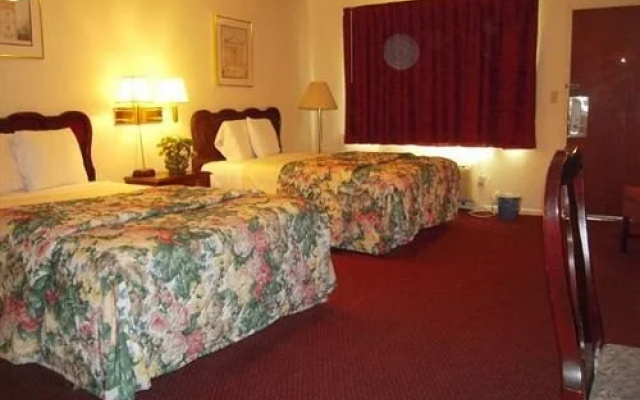 photo 2 of Cocca's Inn & Suites Route 7 Latham