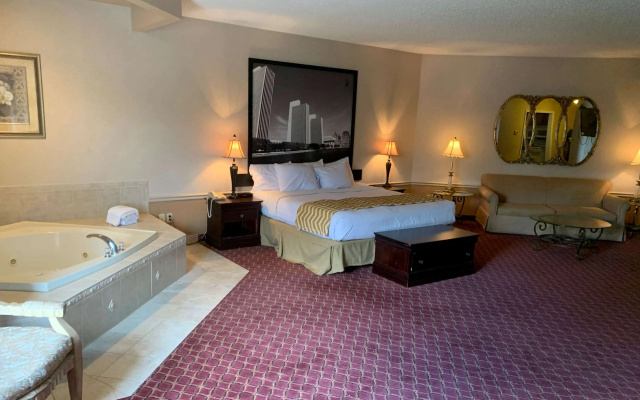 photo 3 of Super 8 by Wyndham Albany