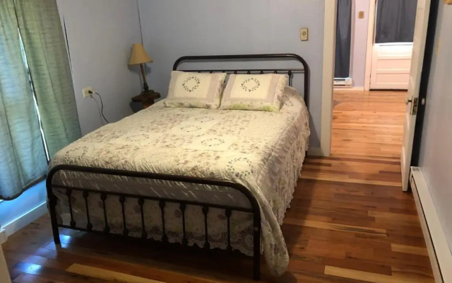 photo 4 of Cochran Farm House