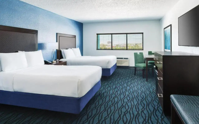 photo 2 of Coco Key Hotel & Water Park Resort