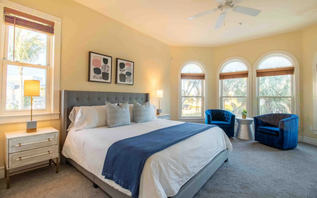 photo 2 of Walk to Beach, Pool+hot Tub, Game Room Captiva 5bdr Coco Mango by Avantstay
