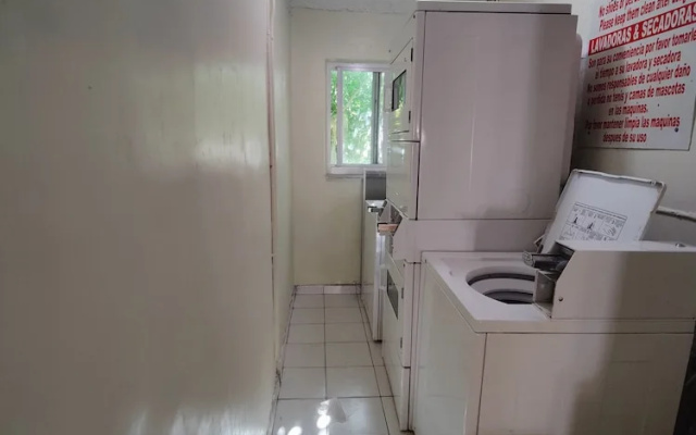 photo 2 of Coco Palms Apartments By Lowkl