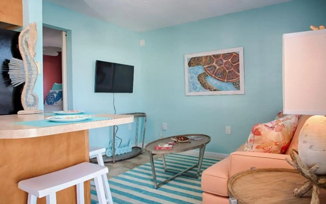 photo 2 of Coco Sands Beachside Cottages