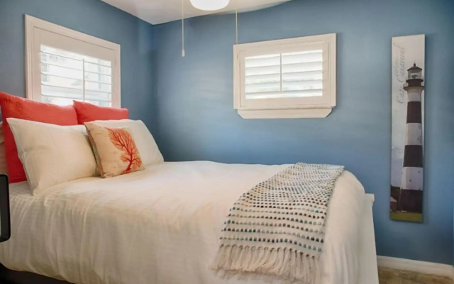 photo 4 of Coco Sands Beachside Cottages
