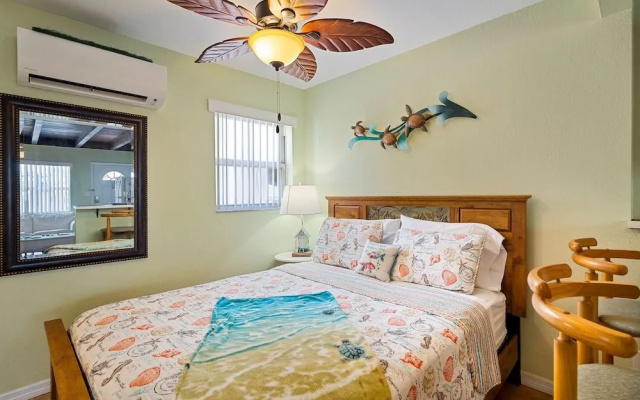 photo 5 of Coco Sands Studios