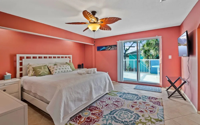 photo 4 of Coco Sands Villas