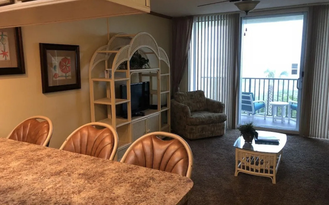 photo 2 of Cocoa Beach Ocean Landing Resort“ Ocean Front Apartment