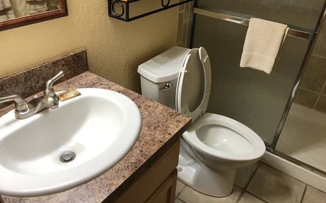photo 4 of Cocoa Beach Ocean Landing Resort“ Ocean Front Apartment