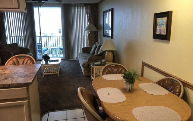 photo 5 of Cocoa Beach Ocean Landing Resort“ Ocean Front Apartment