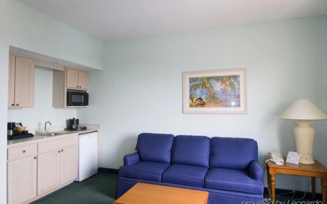 photo 3 of Cocoa Beach Suites